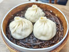 蟹黄包-刘长兴(逸仙桥店)