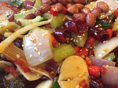 -滋味烤鱼(超洋店)