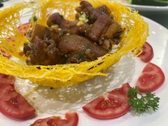 -泰谷酒店·太古码头闽菜自助餐厅