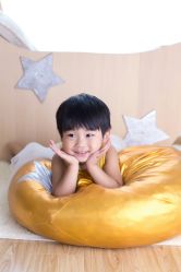 -熊猫叔叔高端儿童摄影(清江商场店)