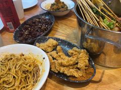 -付小姐在成都(中山公园店)