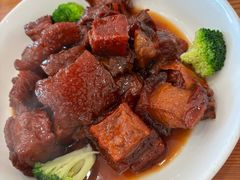 -大丰收海鲜地方菜馆