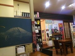 -気楽亭和食料理(气乐亭大世界本店)