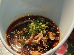 -三大钵江湖菜(空港店)