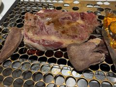 -金爱烧烤(蓝湖湾店)