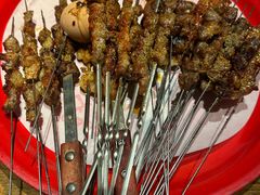 -北三老太太烧烤(人生一串上榜店)