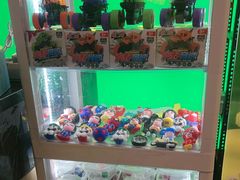 -亚马逊海鲜自助(梅溪湖步步高店)