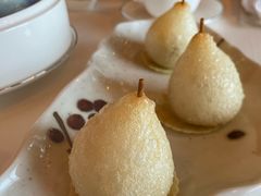 -丽轩中餐厅(广州丽思卡尔顿酒店)
