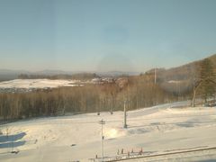 -长白山万达国际滑雪场