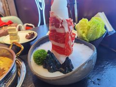 -牛将军•涮肉•烤肉(北京王府井·故宫店)