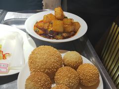 -老陈家擀面皮(木塔巷店)