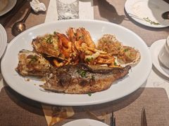 -上岛咖啡(大德店)