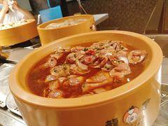 -龍歌自助小火锅(崂山丽达店)