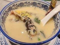 -贺庄·活鱼馆(珠吉路店)