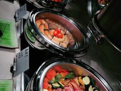 -东方滨江大酒店·滨江厅