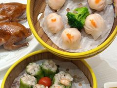 -福满楼·海鲜酒家(福永益田店)