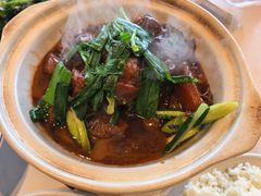 -壹只菜·崇明本地特色菜(崇明南门店)