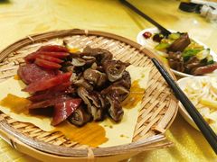 -长香源葫芦头梆梆肉(兴隆巷店)