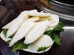 -野菌皇海景野生菌火锅(滨海大道店)