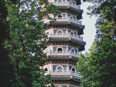 -灵谷景区