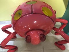 -上海昆虫博物馆