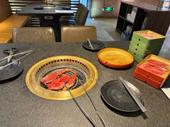 -神户赤童日式烤肉伙伴(东直门店)