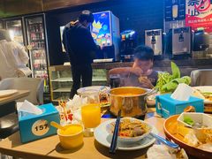 -星伦多自助料理(爱琴海店)