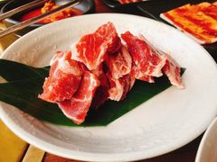 -九畋町和牛黑牛烤肉料理(三里屯3·3大厦店)