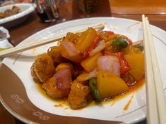 -陶缘一号·四季缘·老字号顺德菜·户外婚礼家宴(西滘店)