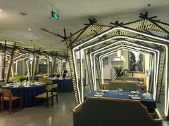 大堂-天府掌柜(九眼桥店)
