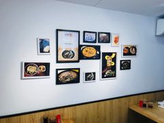 大堂-晓午阳常熟炒浇面(红庙店)