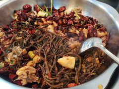 -天治宣·野椒鸡(龙头寺总店)