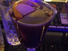 -MOSSO音乐酒吧·Live House(南京西路店)