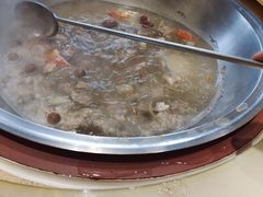 -313羊庄·羊肉火锅烧烤(李村店)