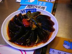 -鱼库·不仅是一家烤鱼店(车公庙店)