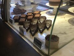 -Awfully Chocolate(来福士广场店)