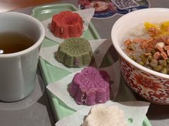 -闽上鲜·福建菜(龙湖滨江天街店)