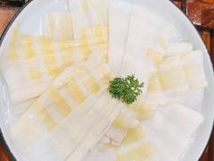 -东来顺•非遗火锅(外滩店)