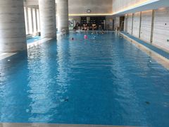 -无锡新湖铂尔曼大酒店