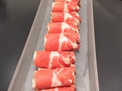 -乔先生涮肉·鲜活牛羊肉火锅(塘沽店)