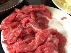 -天桥老金涮肉(牛街店)