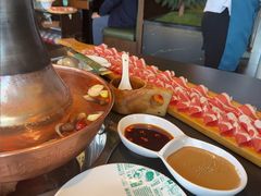 -阳坊胜利涮羊肉(阳坊老店)