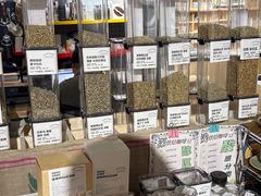 -2326 Coffee Roaster咖啡豆可选店(林肯公园店)
