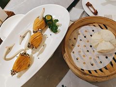 -粤陸玖玖·港式手作茶餐厅(珠江路店)