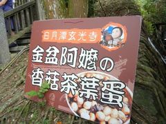 -金盆阿嬷香菇茶叶蛋(玄光店)