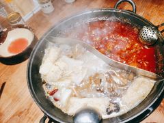 -楠火锅(仁恒梦中心店)