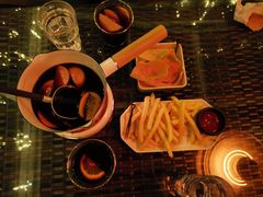 -顽啤熊·酒客酒馆(苏城夜景必选店)