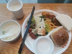 -素满香·素食自助餐(西安·民乐园店)