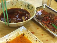 -马三洋芋片(兰州总店)