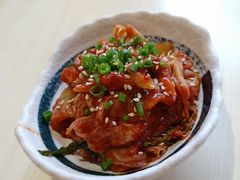 泡菜-有喜屋·深夜食堂(北京西路店)